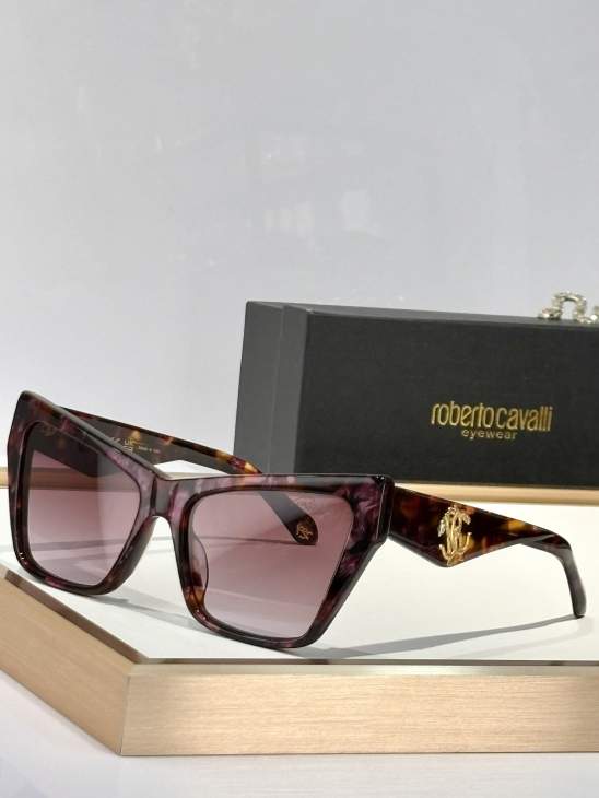 Picture of Roberto Cavalli Sunglasses _SKUfw69866886fw